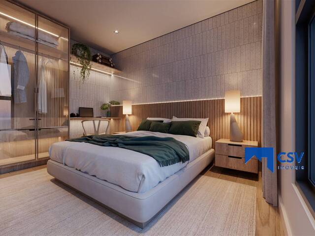 Apartamento para Venda em Centro - 23
