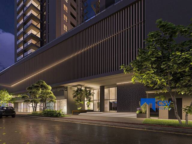 Apartamento para Venda em Centro - 27