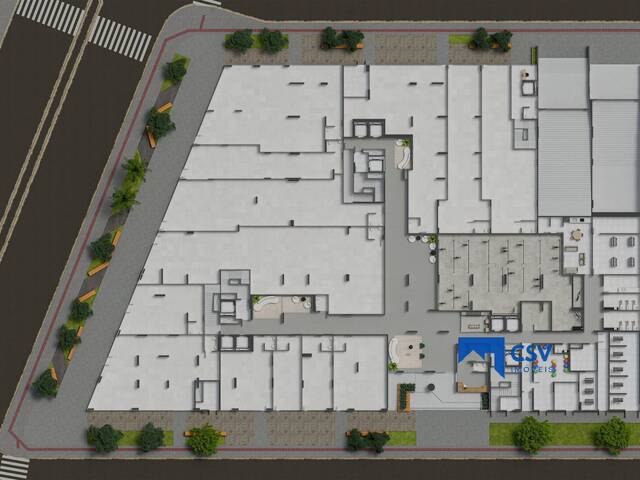 Apartamento para Venda em Centro - 35