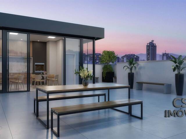 Apartamento para Venda em Itajaí - 2