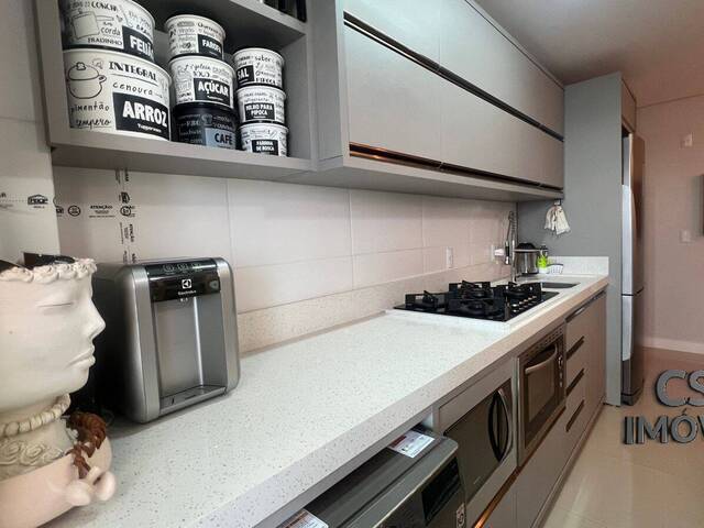 Apartamento para Venda em Itajaí - 2