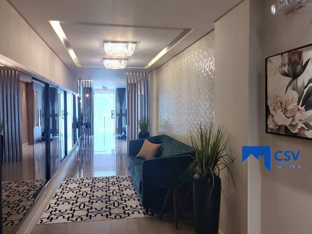#1548 - Apartamento para Locação em Itajaí - SC - 2