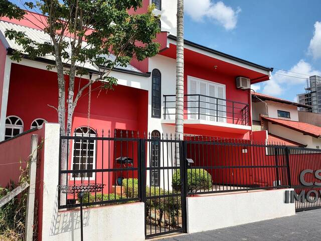 #1549 - Casa para Venda em Itajaí - SC - 2