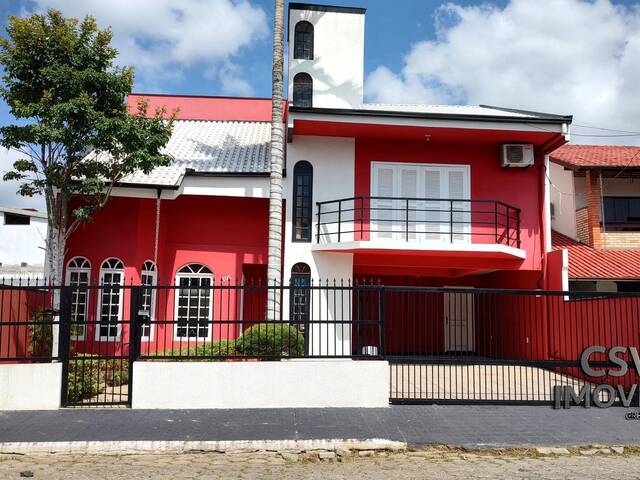Venda em Dom Bosco - Itajaí