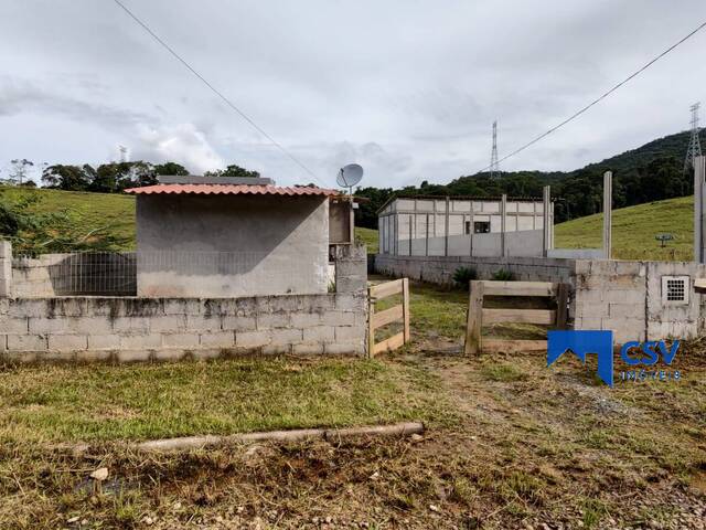 #1552 - Área para Venda em Itajaí - SC