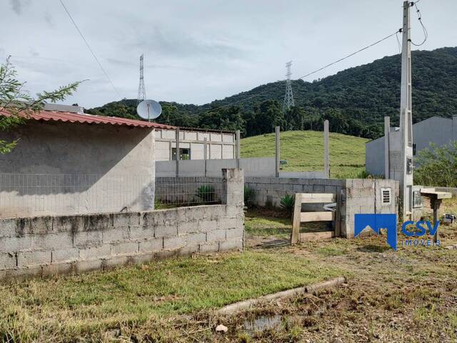 Área para Venda em Itajaí - 4