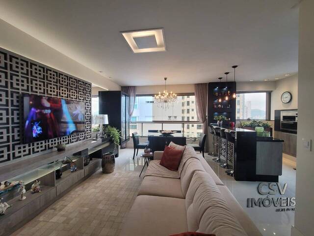 #1560 - Apartamento para Venda em Balneário Camboriú - SC - 2