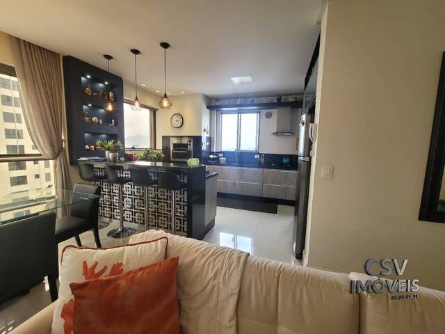 #1560 - Apartamento para Venda em Balneário Camboriú - SC - 3