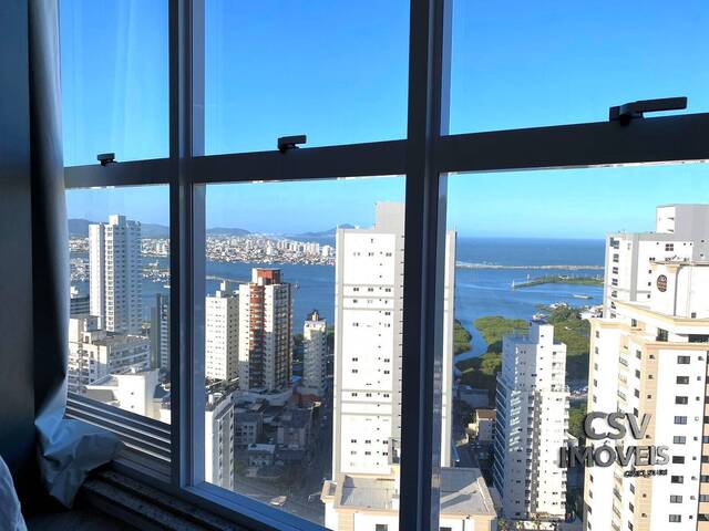 #1563 - Loft para Venda em Itajaí - SC