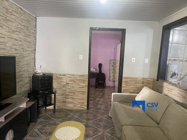 Casa para Venda em Cidade Nova - 6