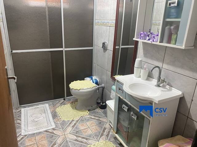 Casa para Venda em Cidade Nova - 7