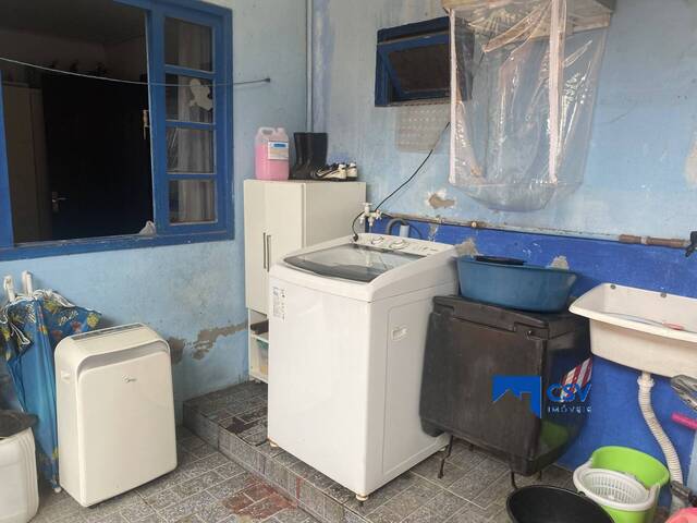 Casa para Venda em Cidade Nova - 10