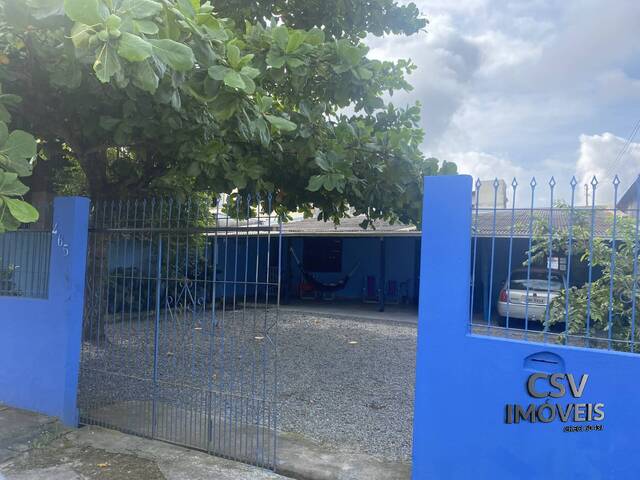 #1566 - Casa para Venda em Itajaí - SC