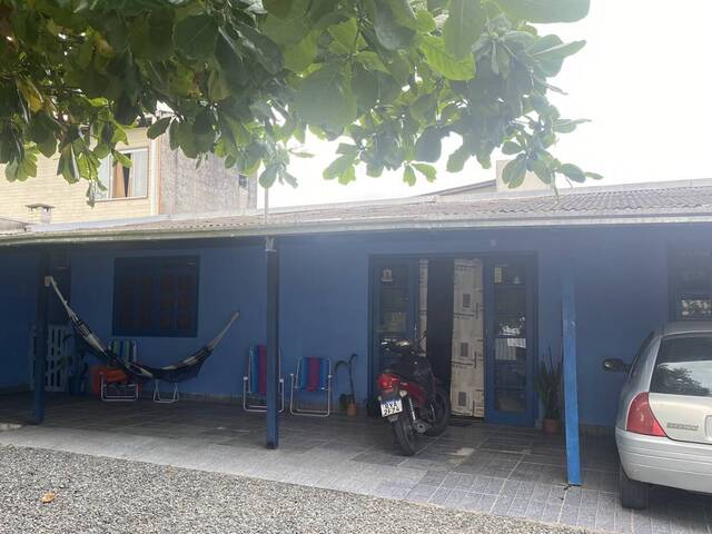 #1566 - Casa para Venda em Itajaí - SC