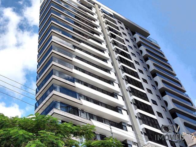 #1567 - Apartamento para Venda em Itajaí - SC
