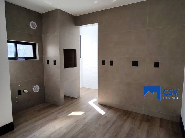 Apartamento para Venda em Fazenda - 9