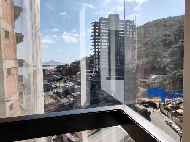 Apartamento para Venda em Fazenda - 8