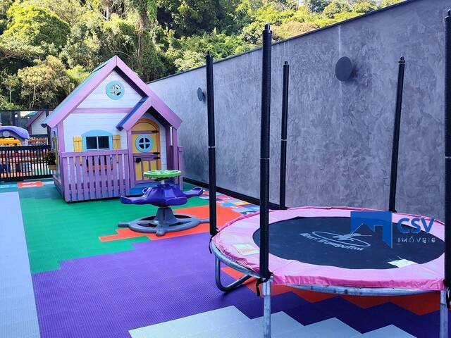 Apartamento para Venda em Fazenda - 26