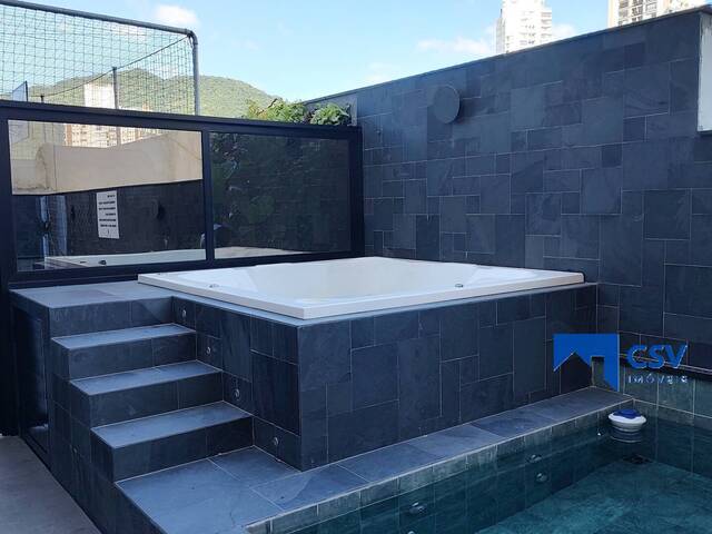 Apartamento para Venda em Fazenda - 34