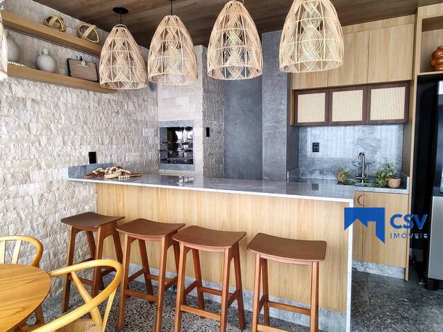 Apartamento para Venda em Fazenda - 32