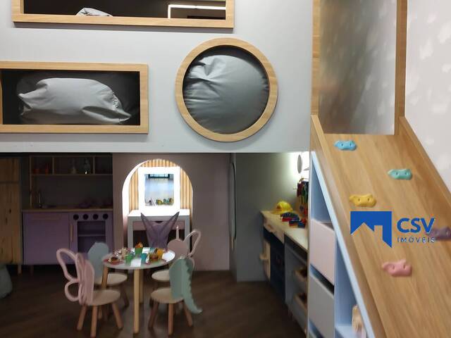 Apartamento para Venda em Fazenda - 25