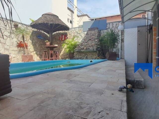 Casa para Venda em Cordeiros - 13