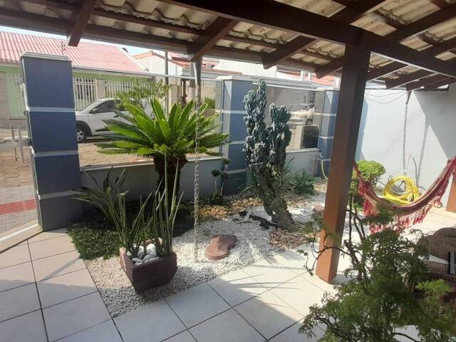 #1569 - Casa para Venda em Itajaí - SC - 3