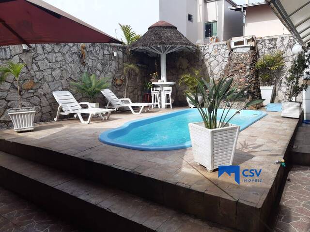 Casa para Venda em Cordeiros - 17