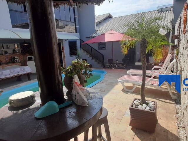 Casa para Venda em Cordeiros - 15