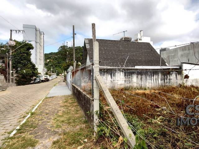 #1570 - Terreno para Venda em Itajaí - SC - 3