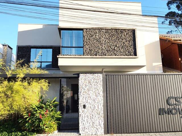 #1575 - Casa para Venda em Itajaí - SC - 2