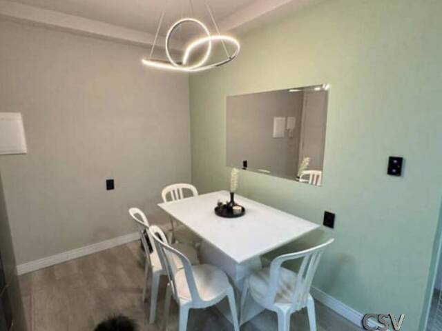 #1581 - Apartamento para Venda em Itajaí - SC