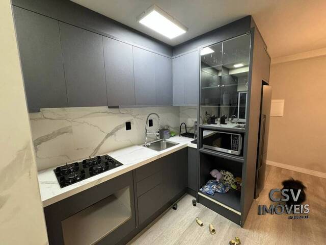 #1581 - Apartamento para Venda em Itajaí - SC