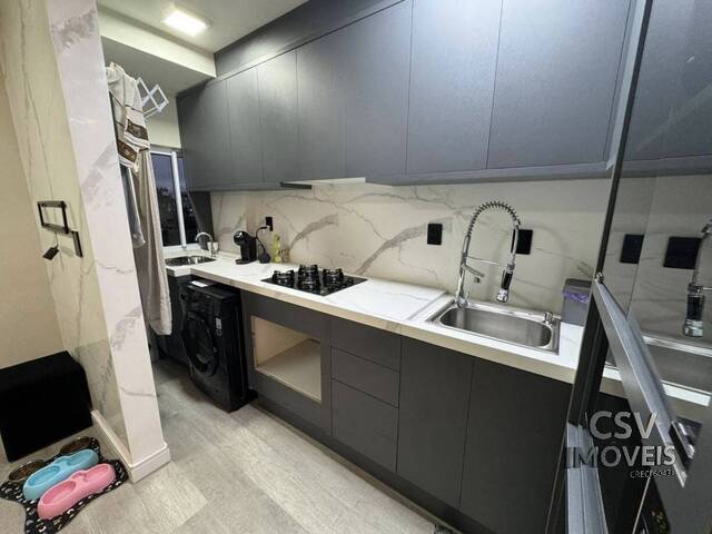#1581 - Apartamento para Venda em Itajaí - SC