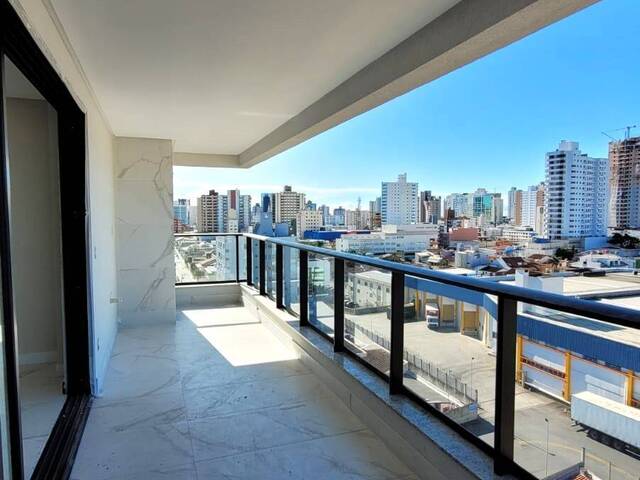 #1582 - Apartamento para Venda em Itajaí - SC - 3