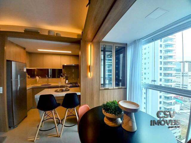 #1589 - Apartamento para Venda em Itajaí - SC - 3