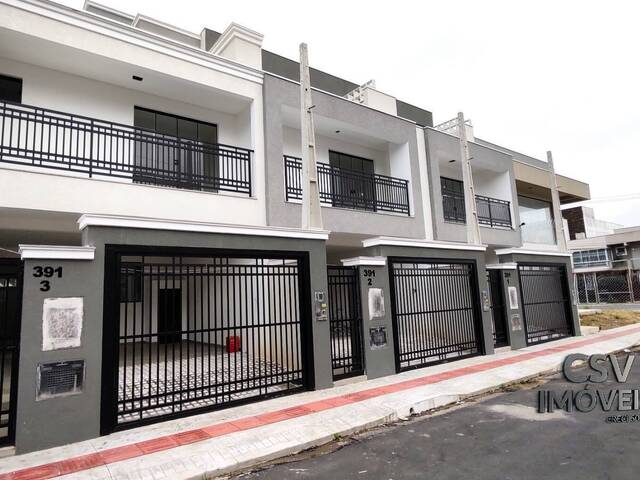 Sobrado para Venda em Itajaí - 4
