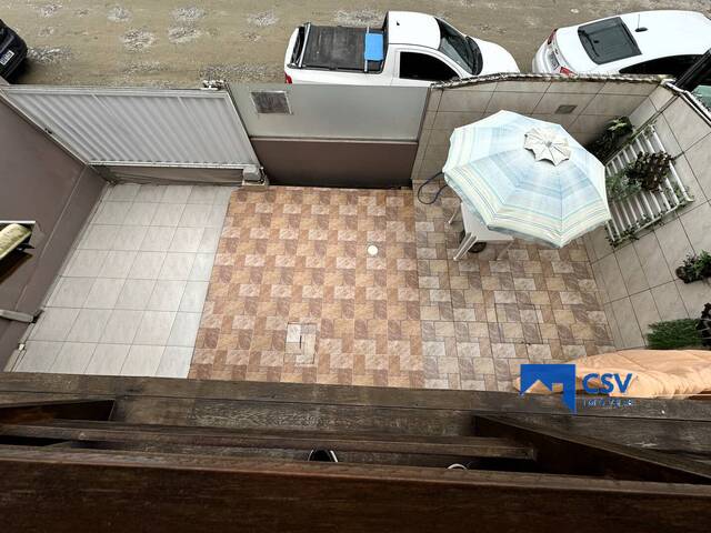 Sobrado para Venda em Santa Regina - 16