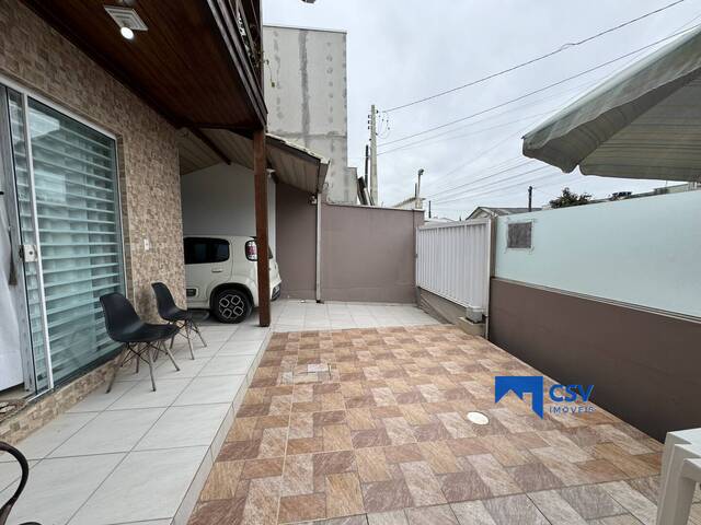 Sobrado para Venda em Santa Regina - 10