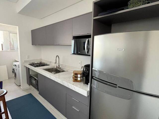 #1598 - Apartamento para Venda em Bombinhas - SC - 2