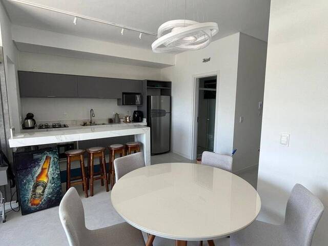#1598 - Apartamento para Venda em Bombinhas - SC - 1