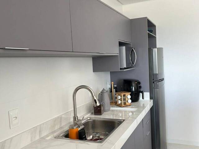 #1598 - Apartamento para Venda em Bombinhas - SC - 3