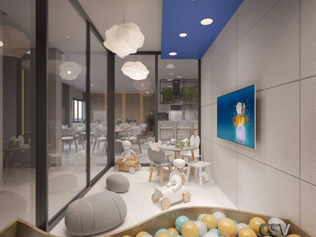 Apartamento para Venda em Itajaí - 4