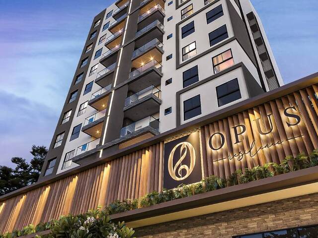 #1599 - Apartamento para Venda em Itajaí - SC