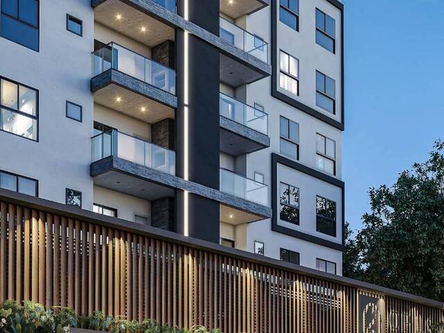 #1599 - Apartamento para Venda em Itajaí - SC