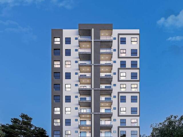 #1599 - Apartamento para Venda em Itajaí - SC
