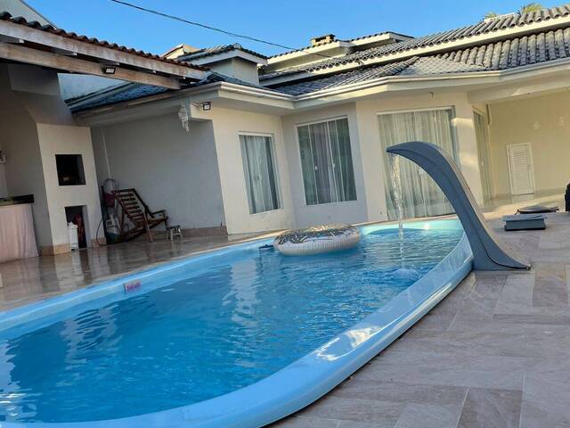 #1601 - Casa para Venda em Itajaí - SC