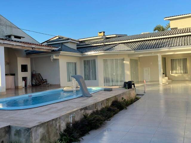 #1601 - Casa para Venda em Itajaí - SC