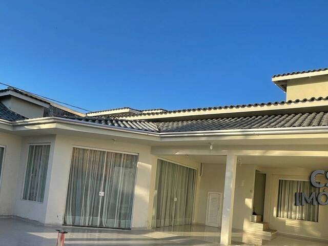 #1601 - Casa para Venda em Itajaí - SC