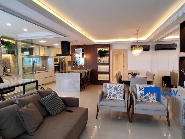 Apartamento para Venda em Morretes - 8